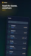 Hilaya: AI Islamic Companion screenshot