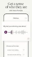 Hinge screenshot