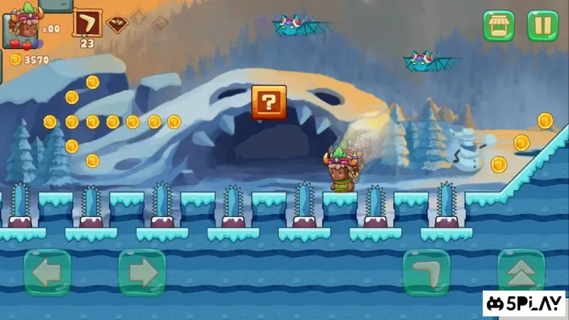 Hino's World 2.7 screenshot 3