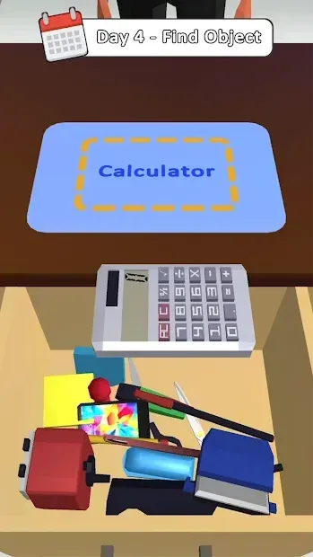 Hiring Job 3D 1.0.1 screenshot 3