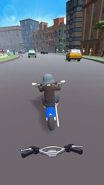 Hit Guys 1.7.2 screenshot 2