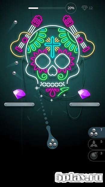 Hit the Light screenshot 1