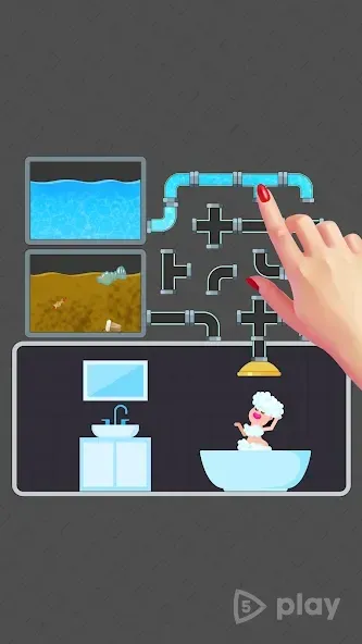 Hitmasters 1.6.4 screenshot 1