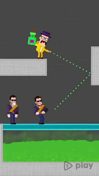 Hitmasters 1.6.4 screenshot 4