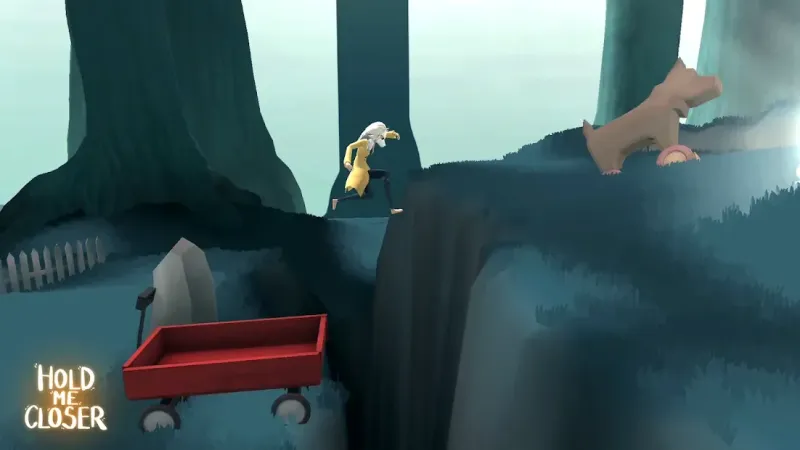 Hold Me Closer 1.13 screenshot 3