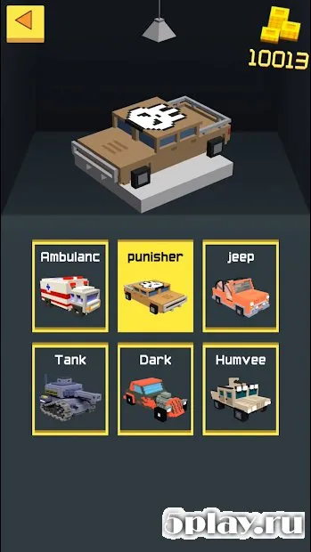 Hole Strike: Eat Them All! screenshot 4