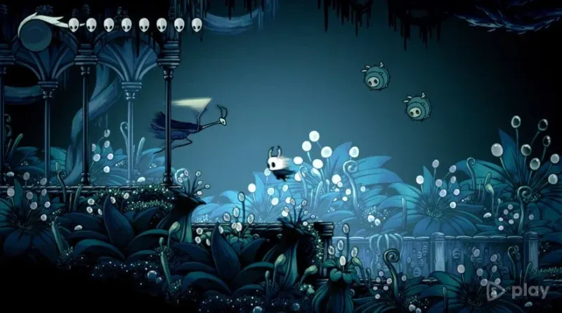 Hollow Knight 22.10.2022r2 screenshot 3