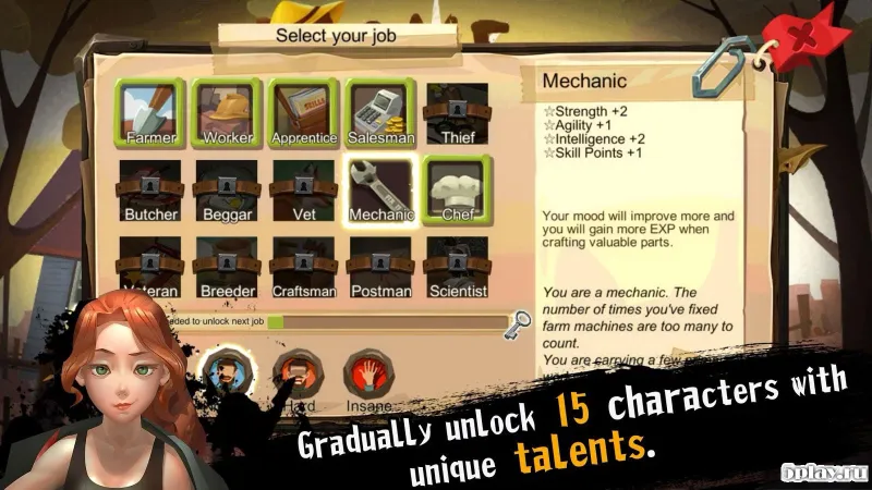 Home Behind screenshot 2