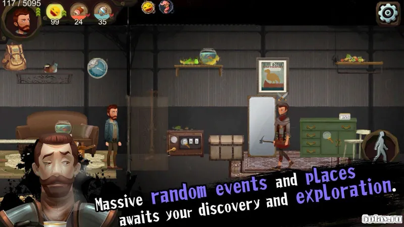 Home Behind screenshot 3