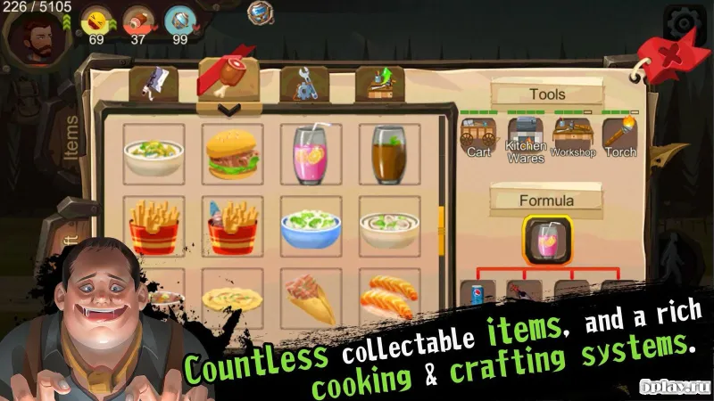 Home Behind screenshot 4