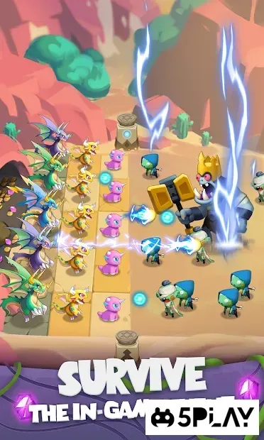 Home Defense - Zombie Siege 1.5.1 screenshot 3