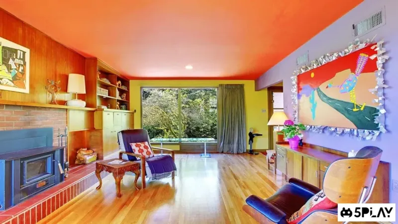 Home Design : Amazing Interiors 1.2.02 screenshot 1