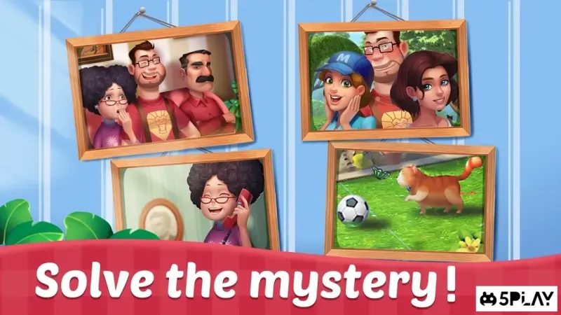 Home Memories screenshot 4