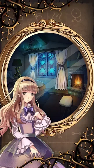 Home Of Lost: New Escape The Room Challenge Games screenshot