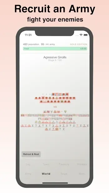Home Quest - Idle Adventure 1.0.3 screenshot 1
