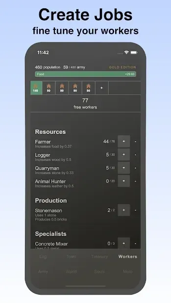 Home Quest - Idle Adventure 1.0.3 screenshot 3