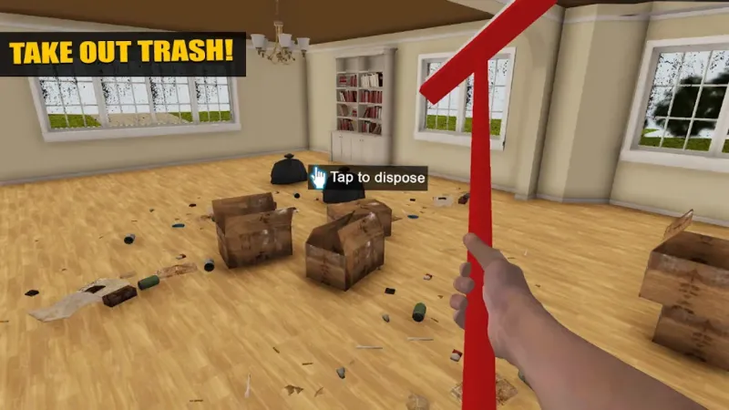 Home Renovate 'N Sale 47 screenshot 3