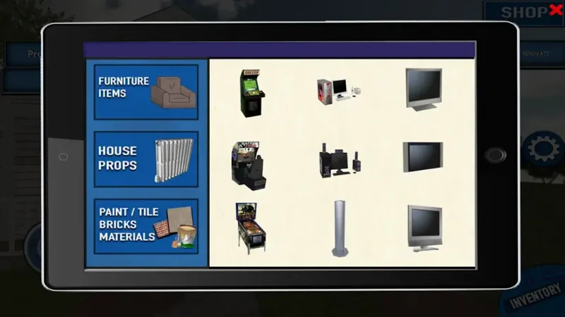 Home Renovate 'N Sale 47 screenshot 4