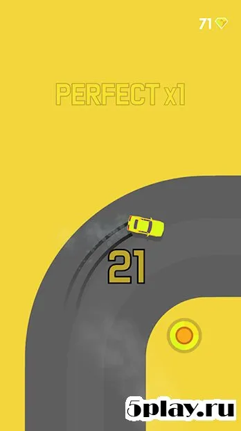 Hook Drift: Car Sling screenshot 4