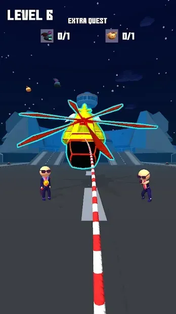 Hook them 1.0.7 screenshot 1