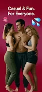HookUp & Casual Dating App CSL screenshot
