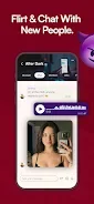 HookUp & Casual Dating App CSL screenshot