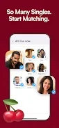 HookUp & Casual Dating App CSL screenshot