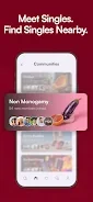 HookUp & Casual Dating App CSL screenshot