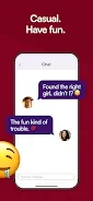 HookUp & Casual Dating App CSL screenshot