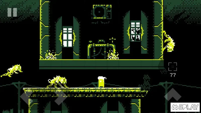 HopBound 2.0 screenshot 1