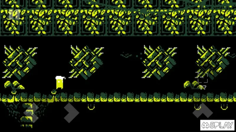 HopBound 2.0 screenshot 2