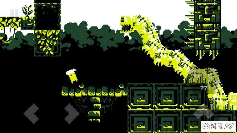 HopBound 2.0 screenshot 3