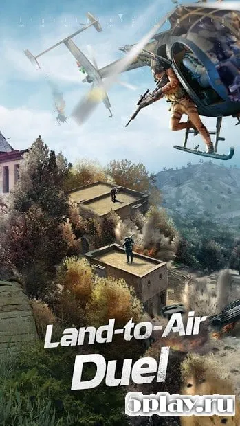 Hopeless Land: Fight for Survival screenshot 3