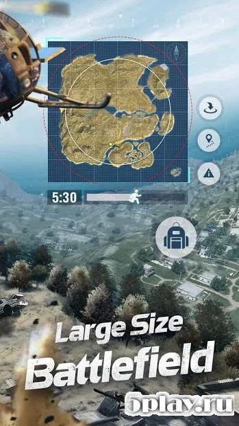 Hopeless Land: Fight for Survival screenshot 4