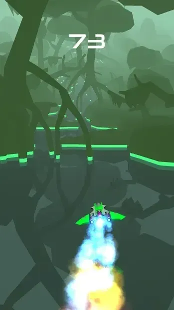 Horizon 1.2.1 screenshot 3