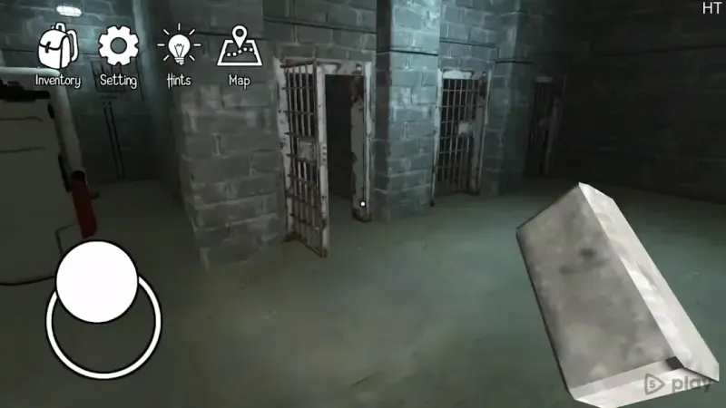 Horror Clown - Scary Ghost 3.0.25 screenshot 4
