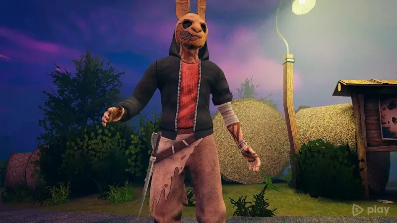 Horror Tale 1: Kidnapper 1.4.4 screenshot 1