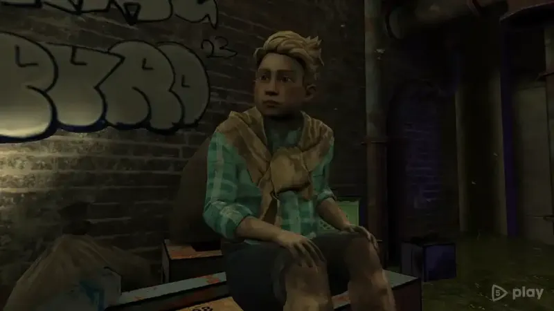 Horror Tale 3: Ведьма 1.0.6 screenshot 2