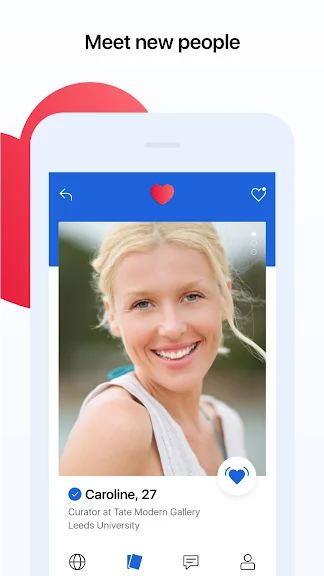 Hot or Not screenshot
