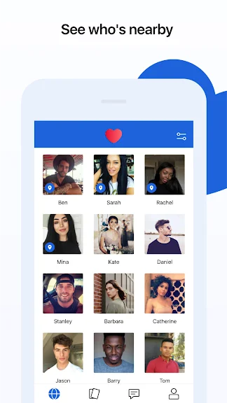 Hot or Not screenshot