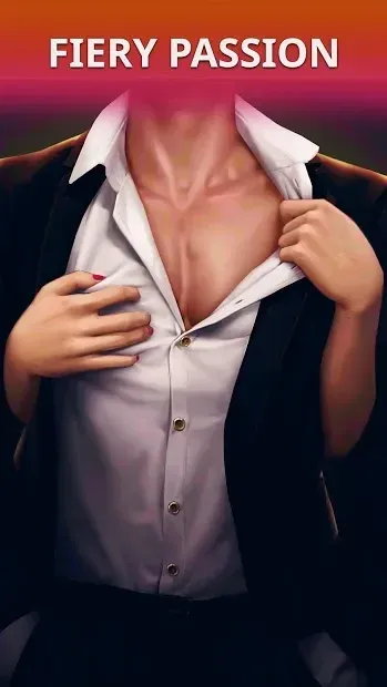 Hot & Rich: истории о богачах 1.3 screenshot 3