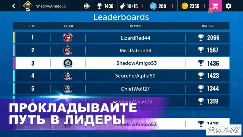 Hot Wheels Infinite Loop screenshot 4