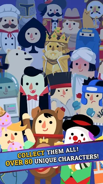 Hotel Mania screenshot 3