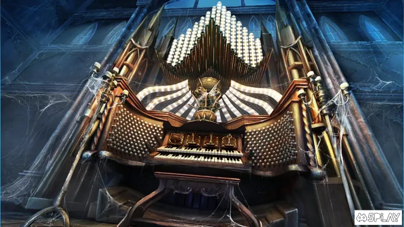 House of 1000 Doors 2 screenshot 2