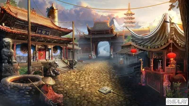 House of 1000 Doors 2 screenshot 4