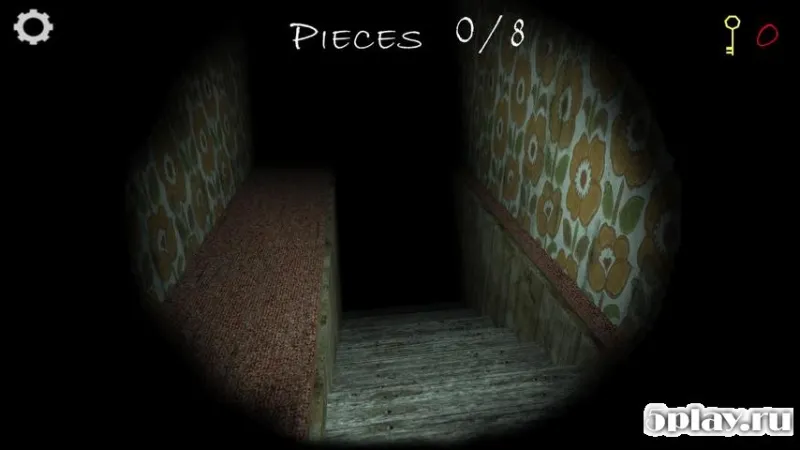 House of Slendrina screenshot 4