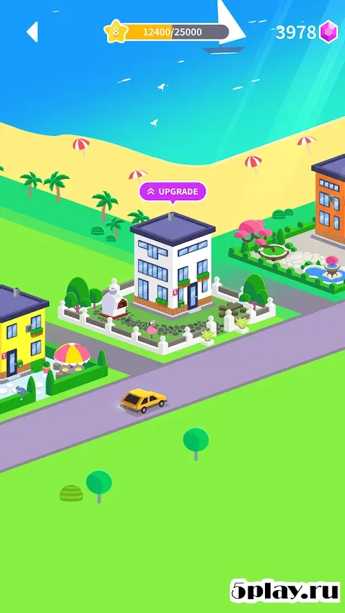 House Paint screenshot 1