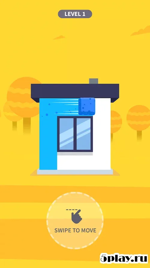 House Paint screenshot 3