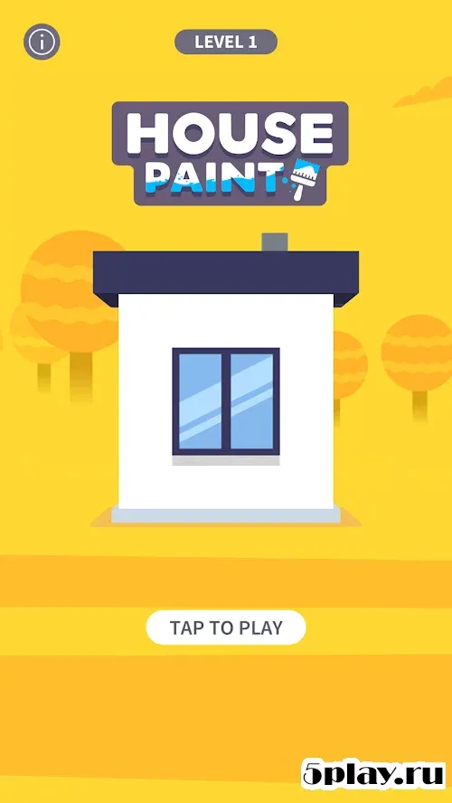 House Paint screenshot 4