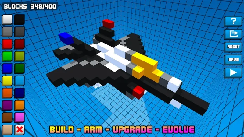 Hovercraft: Getaway 1.1.4 screenshot 4